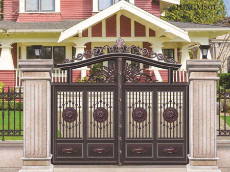 鋁藝大門如何保(bǎo)養才能延長使用(yòng)期限？